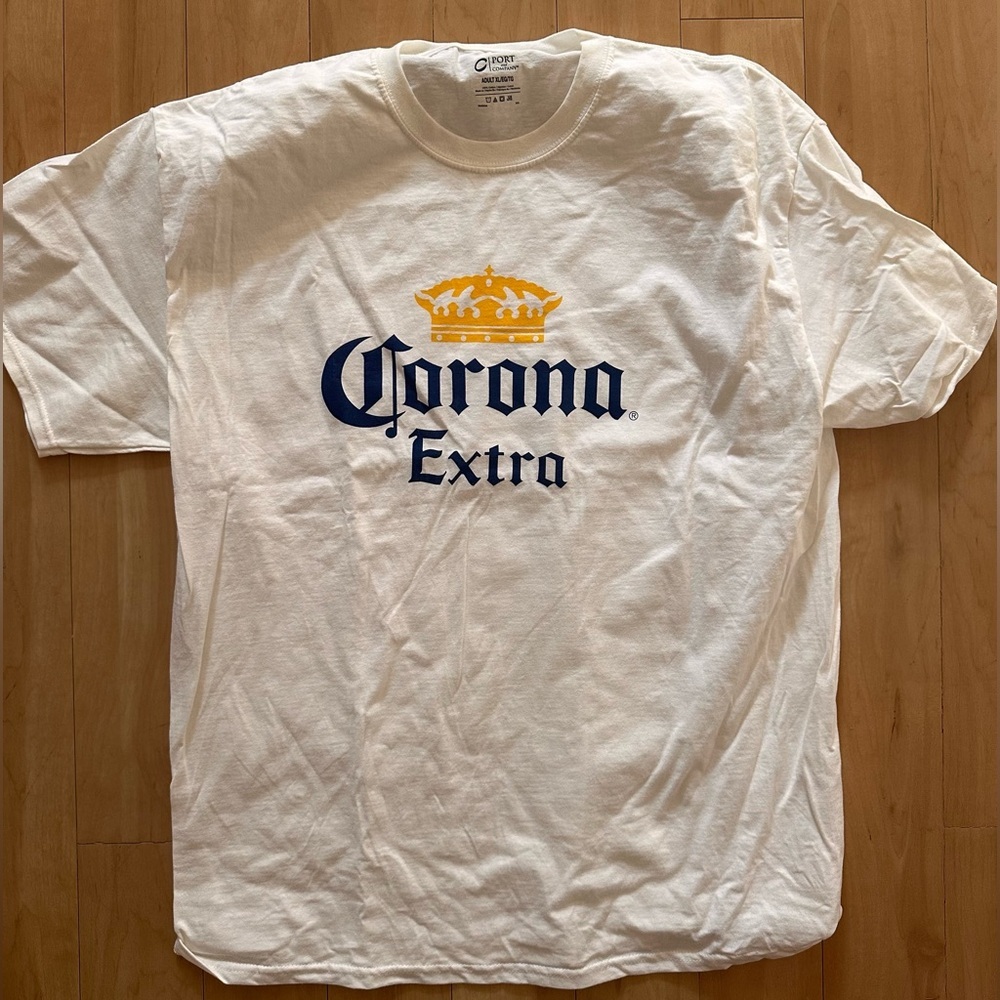 Corona Shirt